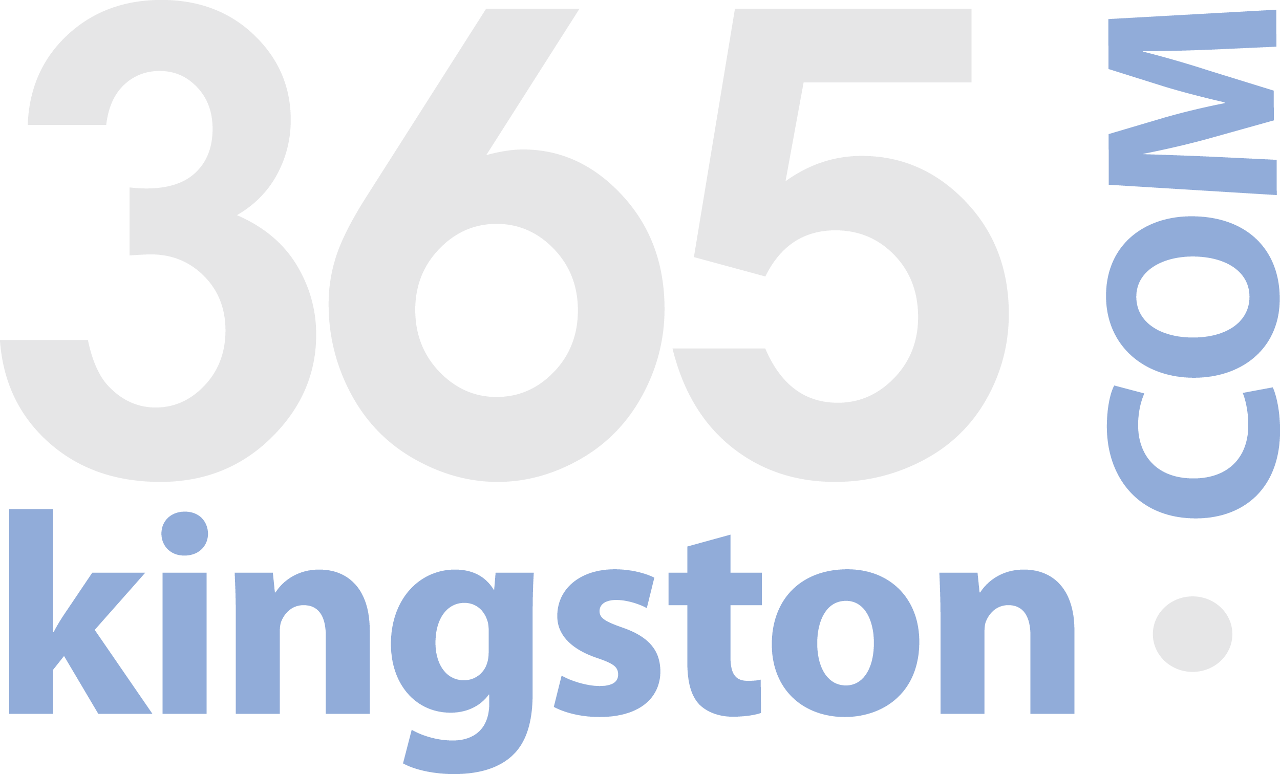 365 Kingston & network